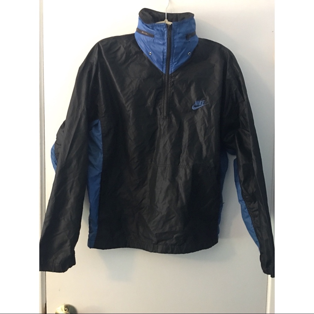90’s Nike windbreaker
